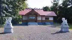 山口神社(北海道)