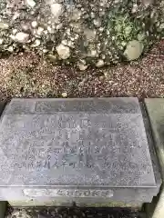 大國魂神社の建物その他