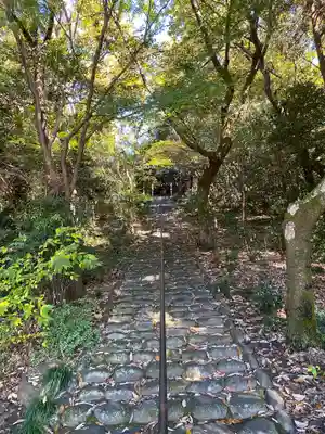 神明神社(岐阜県)