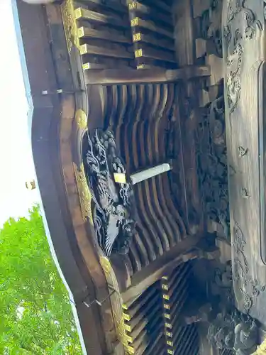 玉敷神社(埼玉県)