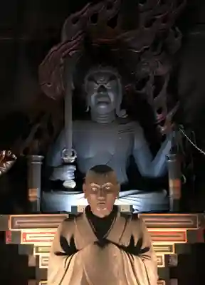 大本山誕生院  (佐賀県)