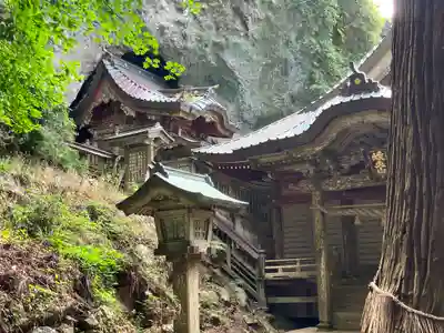 燒火神社(島根県)