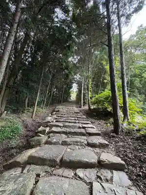 日高神社(日高庄八神社)(広島県)