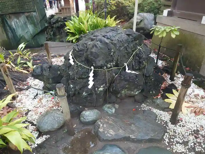 千葉神社(千葉県)