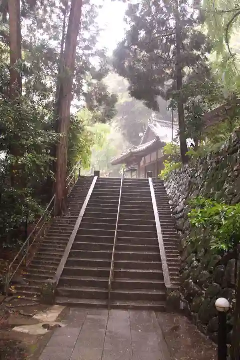 前神寺(愛媛県)