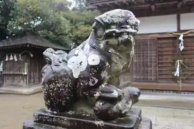 内裏神社(千葉県)