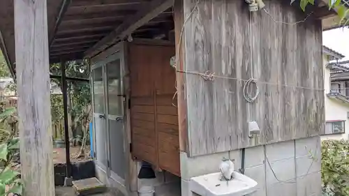 峰興寺のその他建物