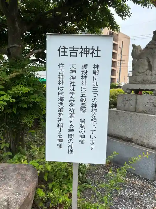 住吉神社の{uncategorized: "未分類", other: "その他", undefined: "問題あり", building: "その他建物", grave: "お墓", sacred_gate: "鳥居", guardian: "狛犬", statue: "像", buddha: "仏像", history: "歴史", nature: "自然", garden: "庭園", animal: "動物", pagoda: "塔", temizu: "手水舎", mountain_gate: "山門・神門", sanctuary: "本殿・本堂", subordinate: "末社・摂社", art: "芸術", scenery: "景色", jizo: "地蔵", ema: "絵馬", goshuin: "御朱印", omikuji: "おみくじ", items: "授与品その他", amulet: "お守り", goshuincho: "御朱印帳", eats: "食事", festival: "お祭り", votive_dance: "神楽", shichigosan: "七五三参", wedding: "結婚式", experience: "体験その他", initially: "初詣", around: "周辺", anti_infection: "感染症対策"}