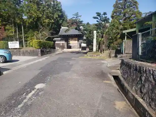 洞光院のその他建物