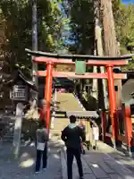 日枝神社(岐阜県)