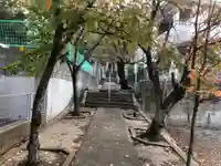 老松神社のその他建物