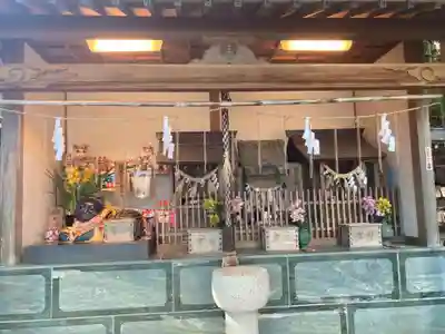 王子神社(徳島県)