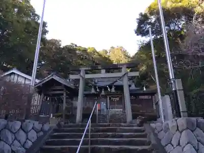 熊野神社(静岡県)
