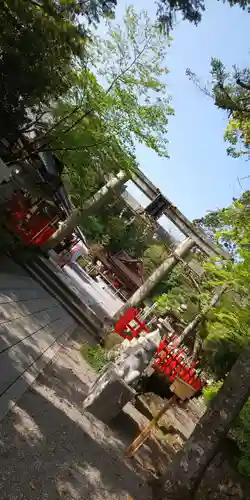 出雲大神宮(京都府)