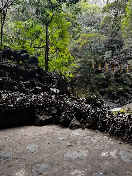 天安河原宮(宮崎県)