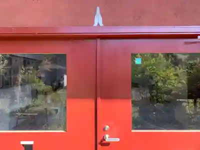 木造地蔵菩薩坐像のその他建物