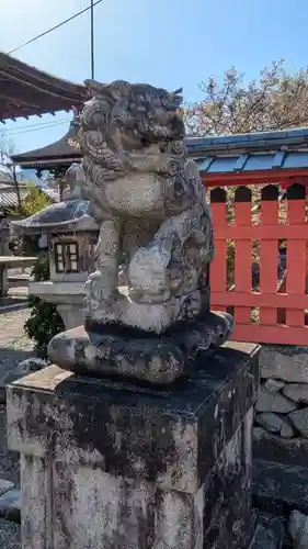両社神社(滋賀県)