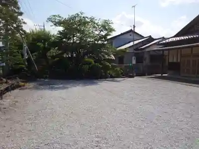 観音寺のその他建物