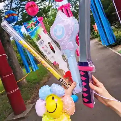 札幌護國神社の授与品その他