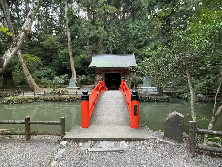 小國神社(静岡県)