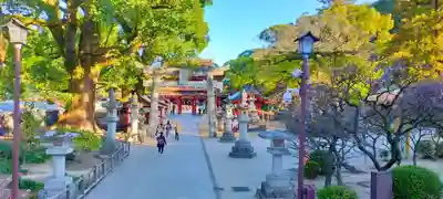 太宰府天満宮のその他建物