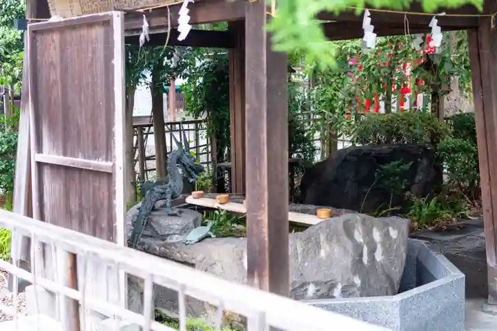 伊奴神社(愛知県)