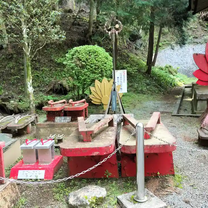 最乗寺(道了尊)(神奈川県)