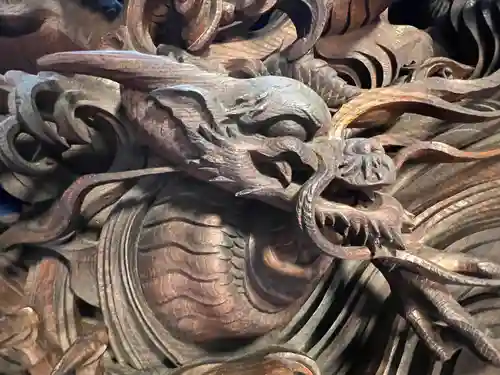 石鎚神社（関東石鎚神社）(群馬県)