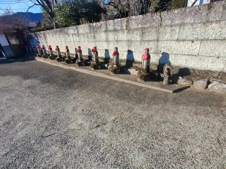 長昌寺(栃木県)