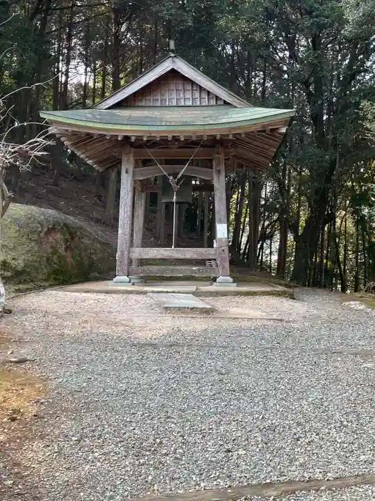 平清水八幡宮(山口県)