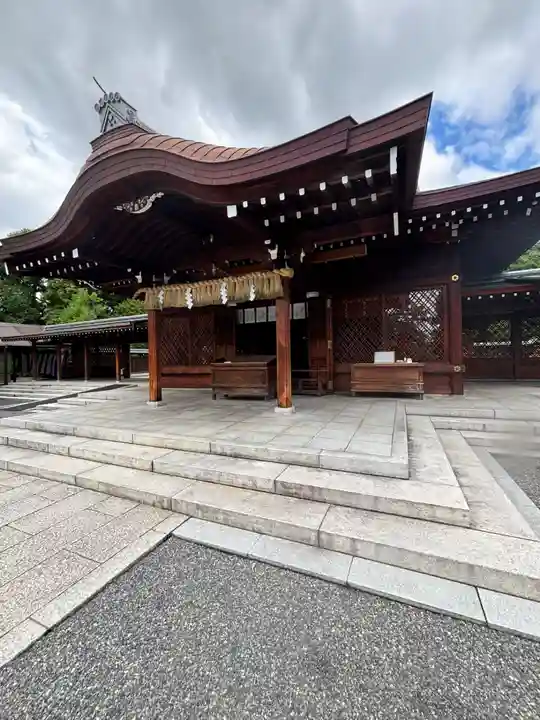 城南宮(京都府)