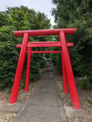 神明神社(岐阜県)