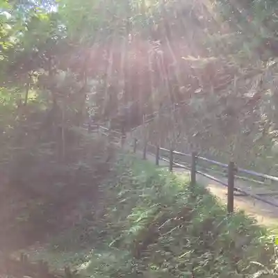枚岡神社神津嶽本宮(大阪府)