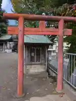 藏王高根神社(神奈川県)
