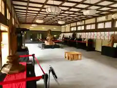 法國寺会津別院 会津慈母大観音(福島県)