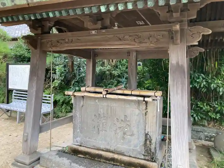 叶神社(東叶神社)(神奈川県)