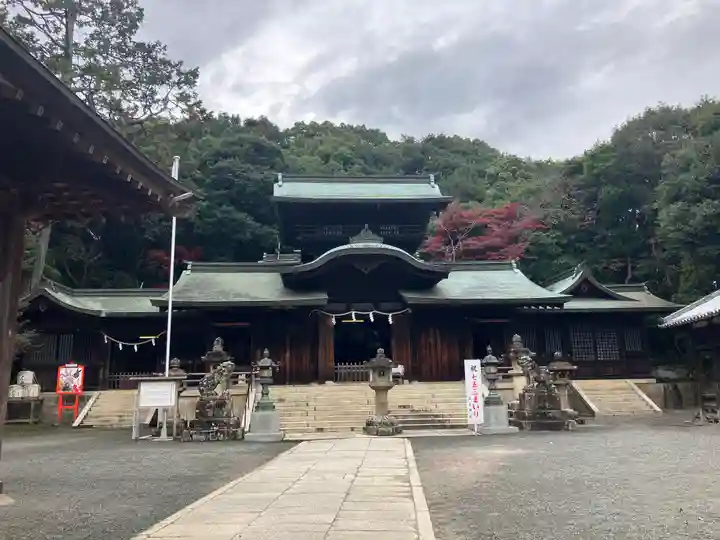 波太神社(大阪府)