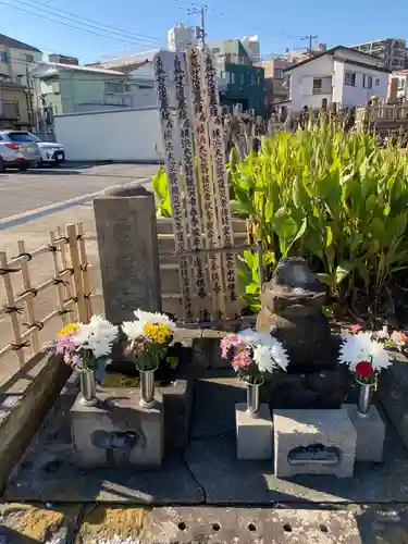 浄瀧寺(神奈川県)