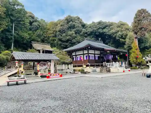大野神社(滋賀県)
