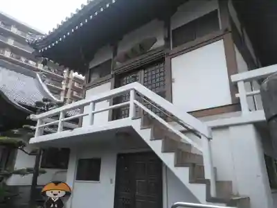 福寿院のその他建物