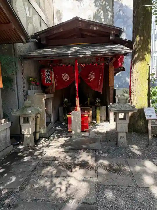 頂法寺(六角堂)(京都府)