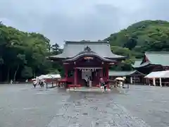 鶴岡八幡宮(神奈川県)