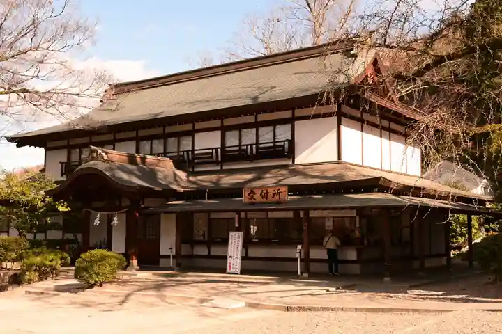 吉備津神社(岡山県)