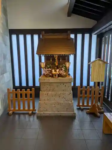 櫻木神社(千葉県)