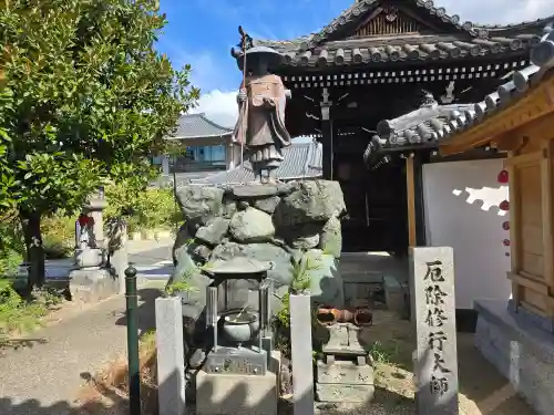 長栄寺(大阪府)