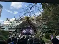 東京大神宮(東京都)