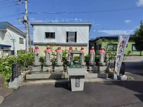 高野山真言宗　福王寺(北海道)