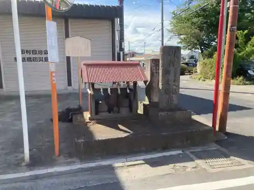 妙楽寺(神奈川県)