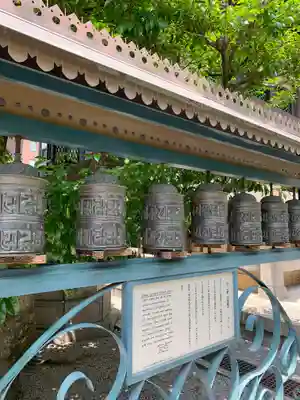 太融寺のその他建物