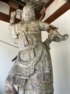 観菩提寺(三重県)